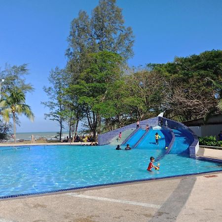 Desaru, Bayu Balau Beach Resort Bandar Penawar Exterior foto